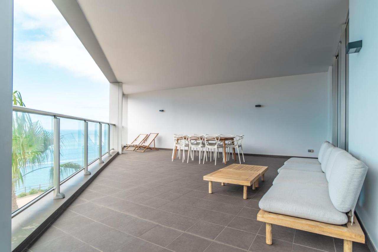 Madeira Residence Apartments T2 Funchal  Esterno foto