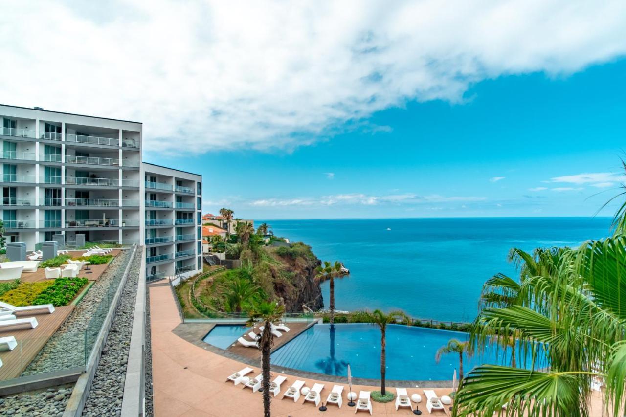 Madeira Residence Apartments T2 Funchal  Esterno foto