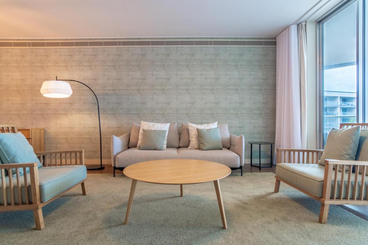 Madeira Residence Apartments T2 Funchal  Esterno foto