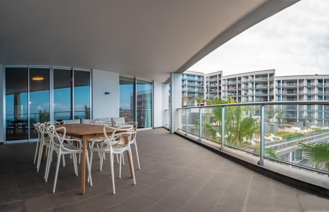 Madeira Residence Apartments T2 Funchal  Esterno foto