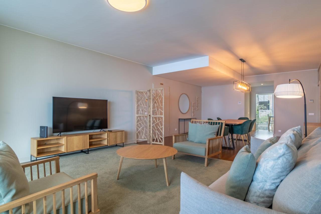 Madeira Residence Apartments T2 Funchal  Esterno foto