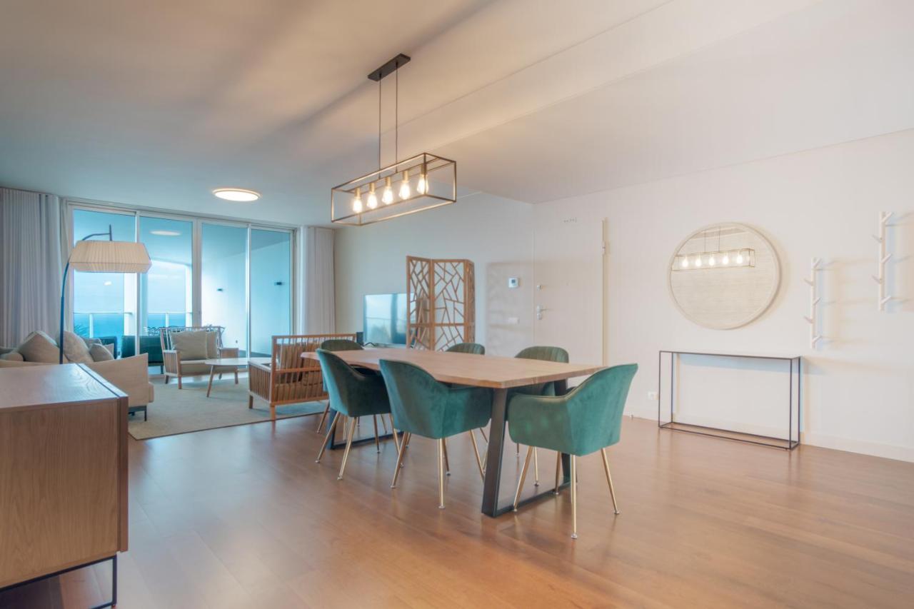 Madeira Residence Apartments T2 Funchal  Esterno foto