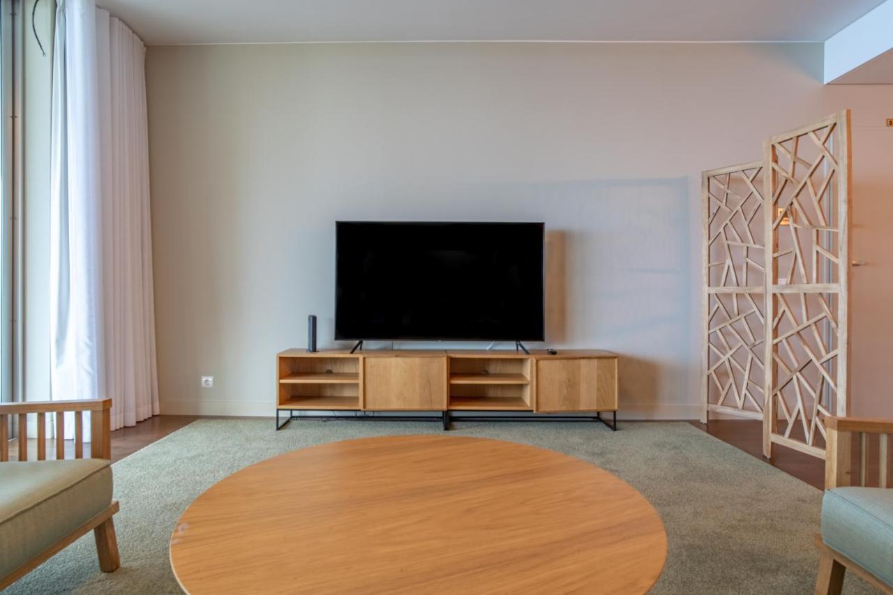 Madeira Residence Apartments T2 Funchal  Esterno foto