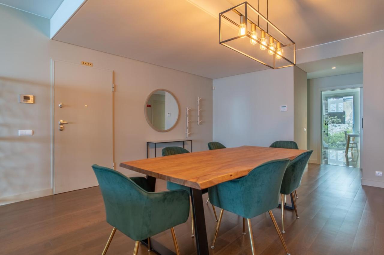 Madeira Residence Apartments T2 Funchal  Esterno foto