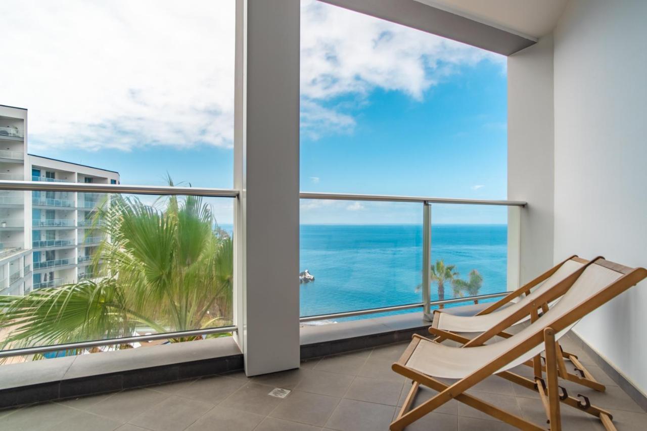Madeira Residence Apartments T2 Funchal  Esterno foto