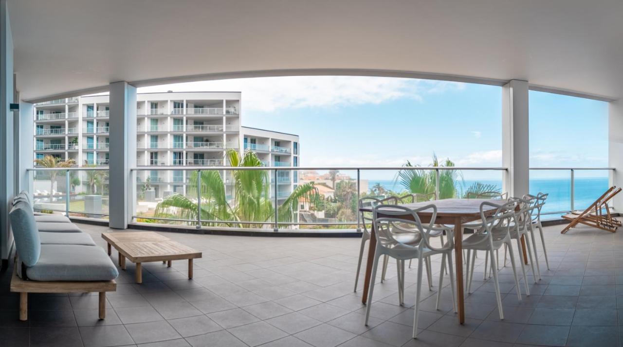 Madeira Residence Apartments T2 Funchal  Esterno foto