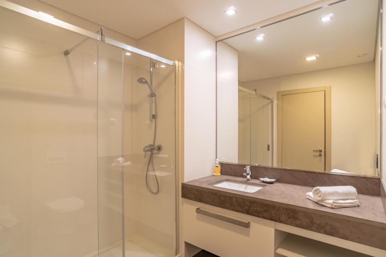 Madeira Residence Apartments T2 Funchal  Esterno foto
