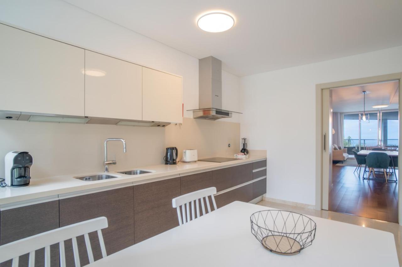 Madeira Residence Apartments T2 Funchal  Esterno foto