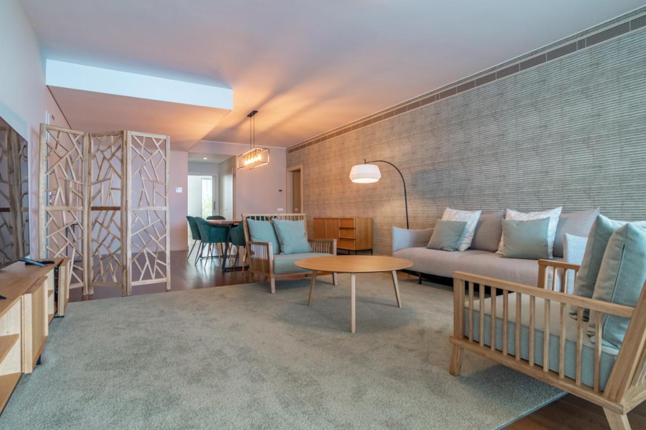Madeira Residence Apartments T2 Funchal  Esterno foto