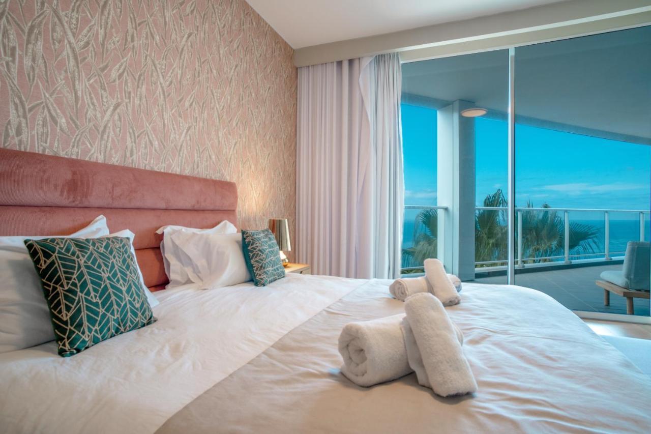 Madeira Residence Apartments T2 Funchal  Esterno foto