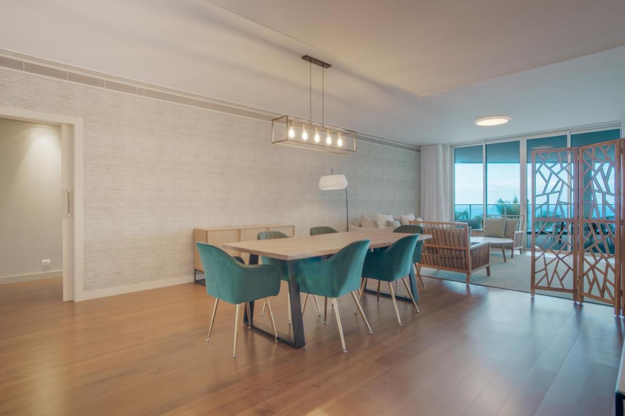Madeira Residence Apartments T2 Funchal  Esterno foto