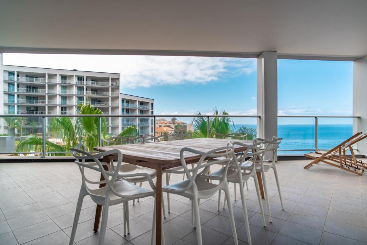 Madeira Residence Apartments T2 Funchal  Esterno foto