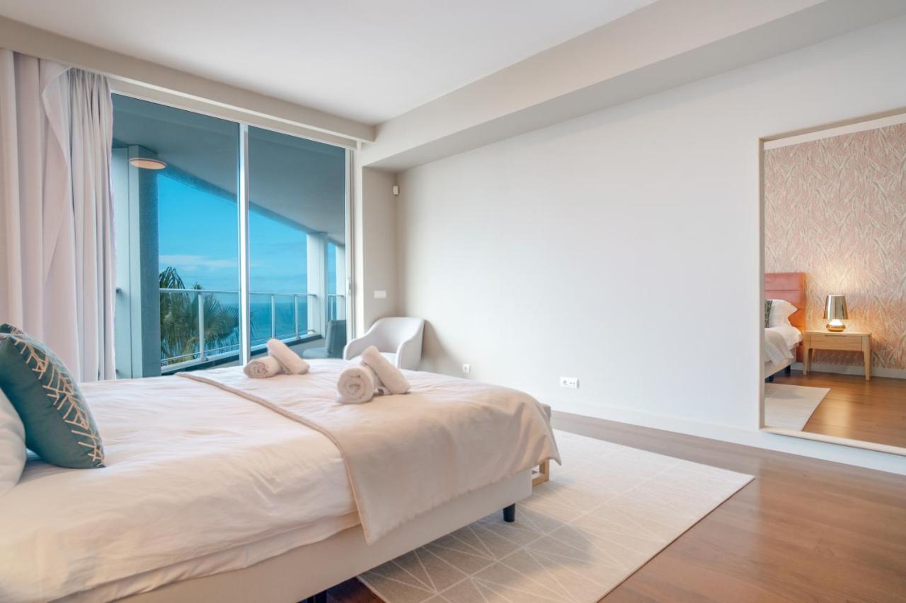 Madeira Residence Apartments T2 Funchal  Esterno foto