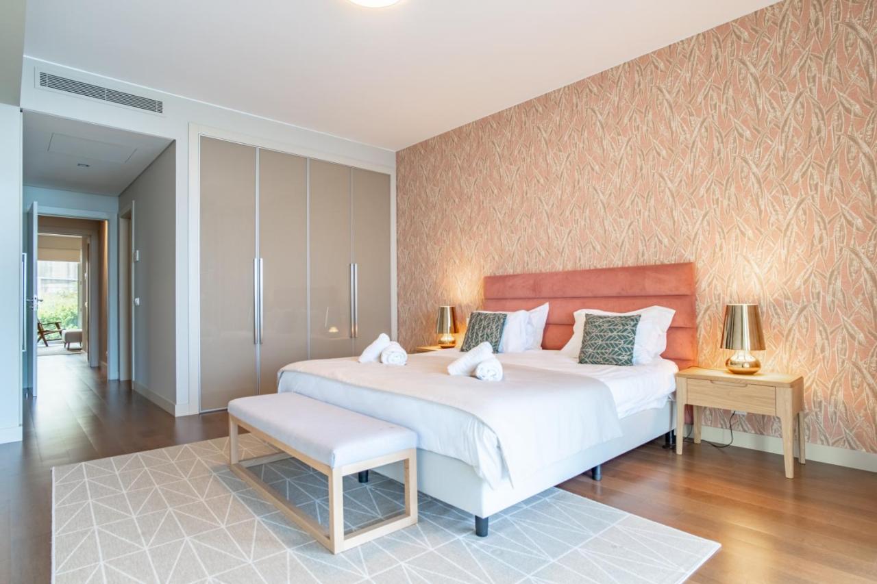 Madeira Residence Apartments T2 Funchal  Esterno foto