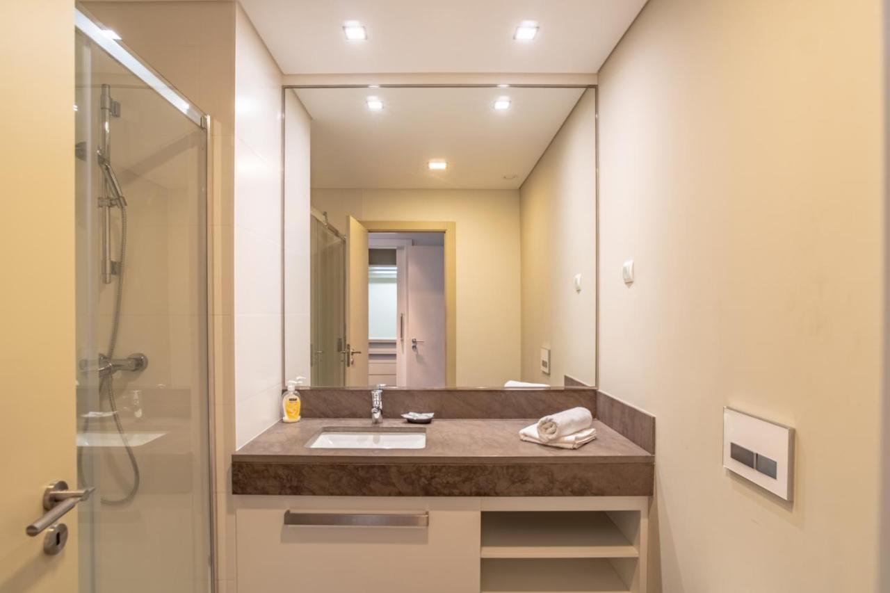 Madeira Residence Apartments T2 Funchal  Esterno foto