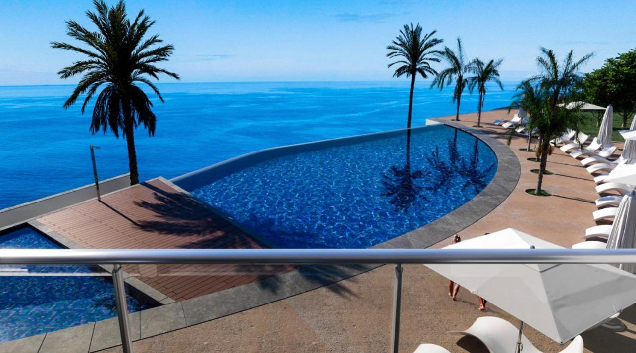 Madeira Residence Apartments T2 Funchal  Esterno foto