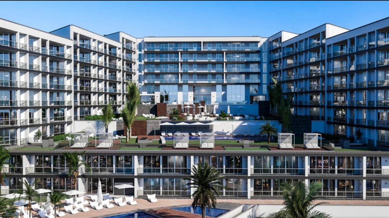 Madeira Residence Apartments T2 Funchal  Esterno foto