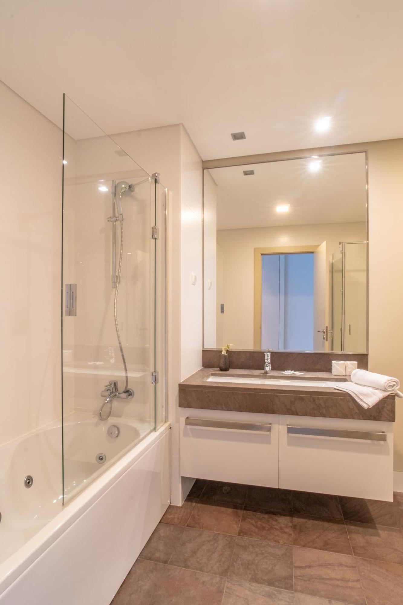 Madeira Residence Apartments T2 Funchal  Esterno foto