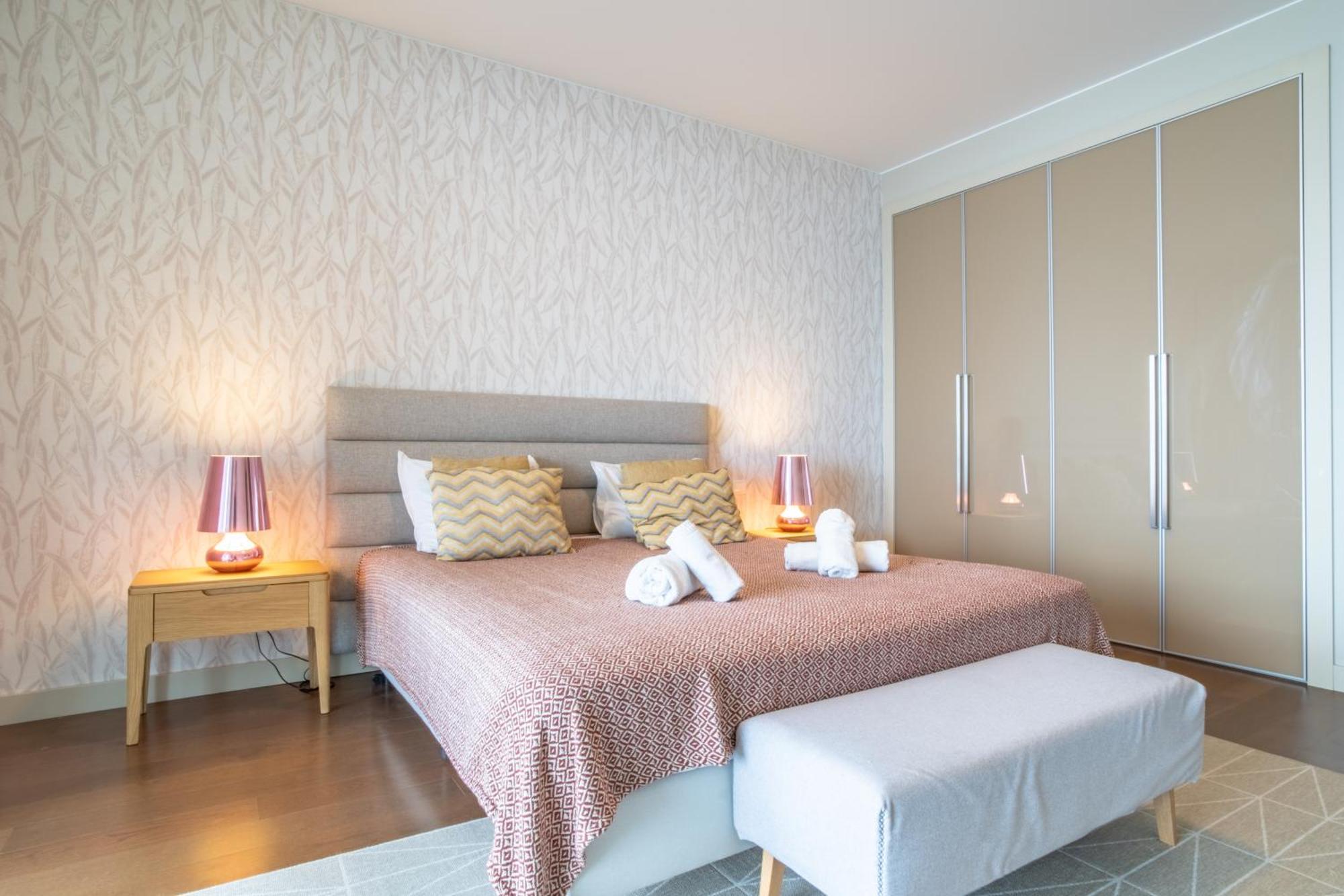 Madeira Residence Apartments T2 Funchal  Esterno foto