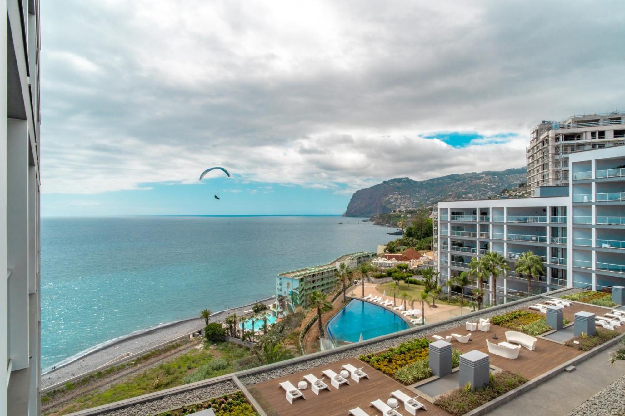 Madeira Residence Apartments T2 Funchal  Esterno foto