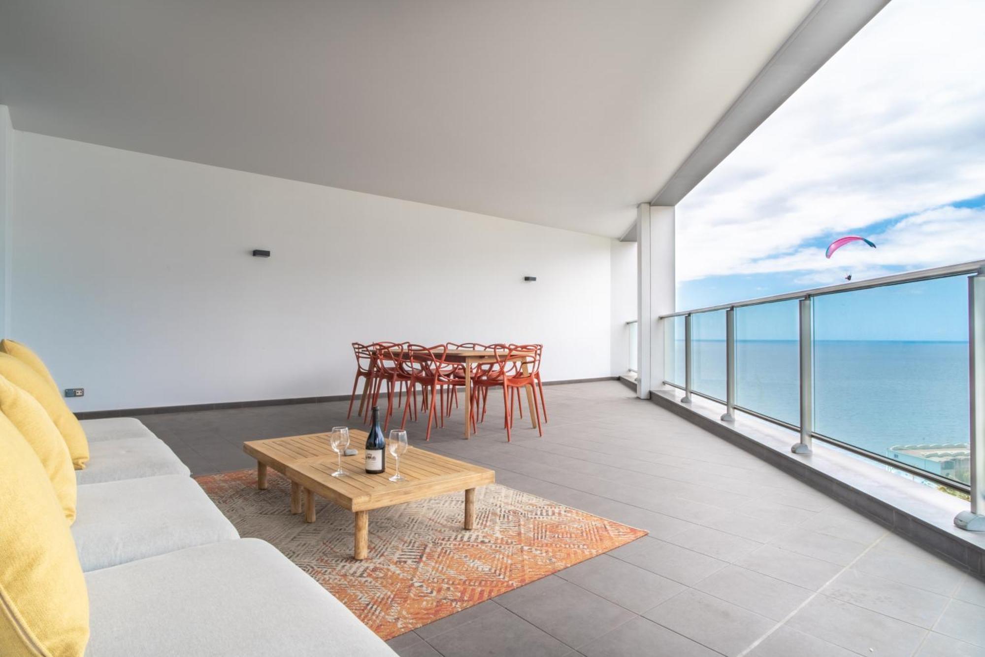 Madeira Residence Apartments T2 Funchal  Esterno foto