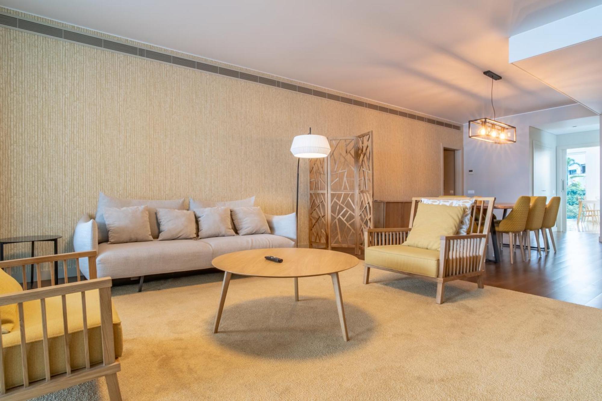 Madeira Residence Apartments T2 Funchal  Esterno foto