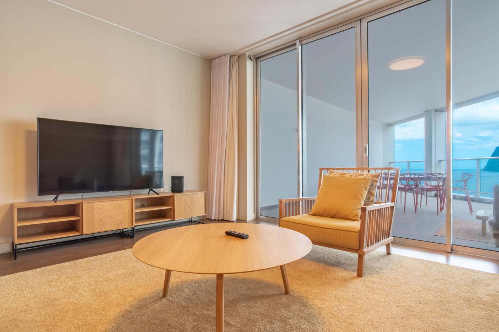 Madeira Residence Apartments T2 Funchal  Esterno foto
