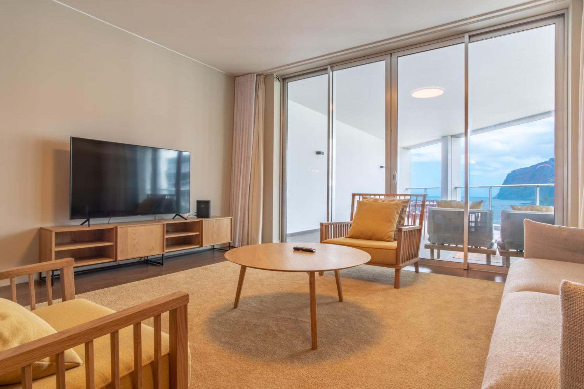 Madeira Residence Apartments T2 Funchal  Esterno foto