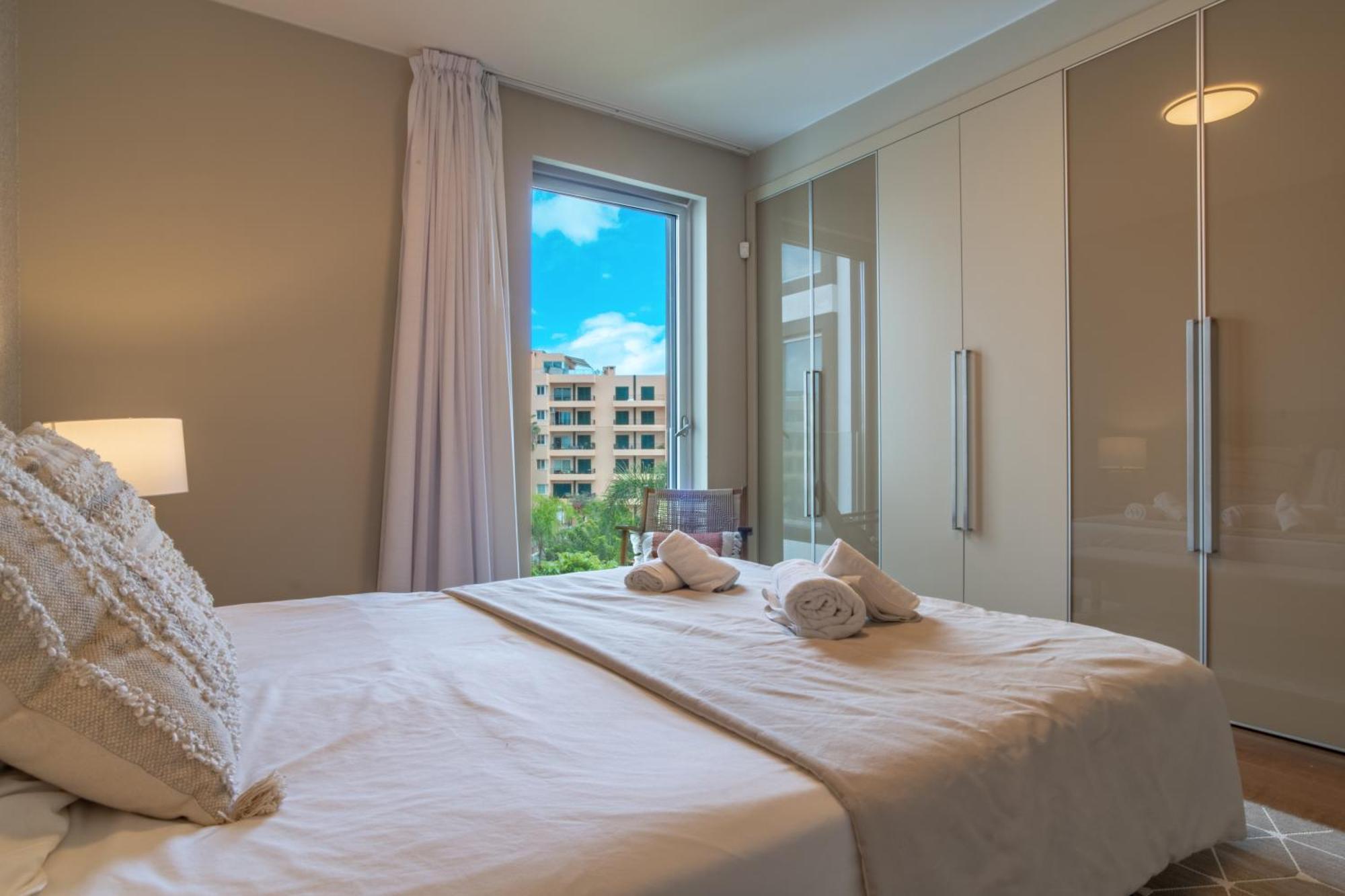 Madeira Residence Apartments T2 Funchal  Esterno foto