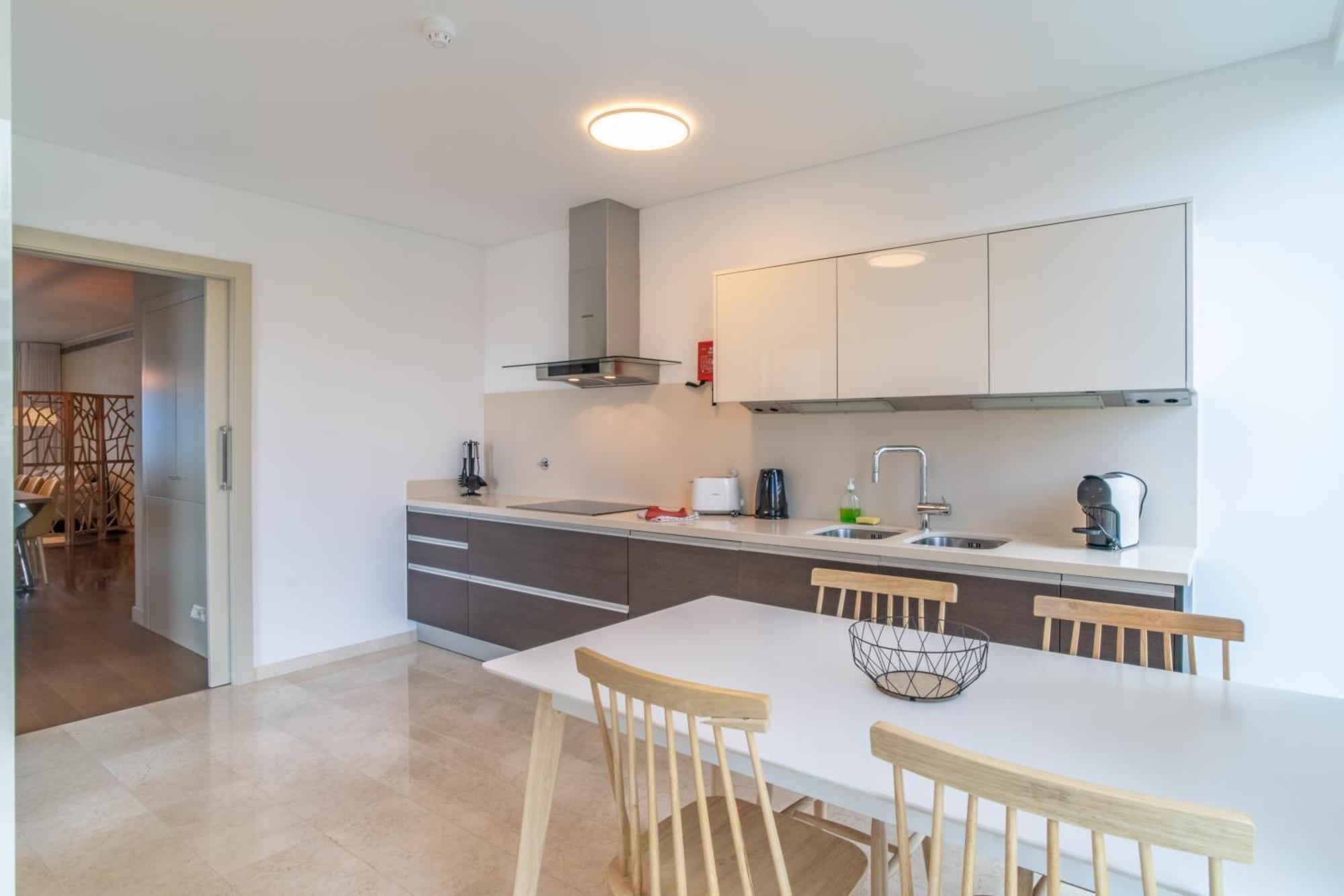 Madeira Residence Apartments T2 Funchal  Esterno foto