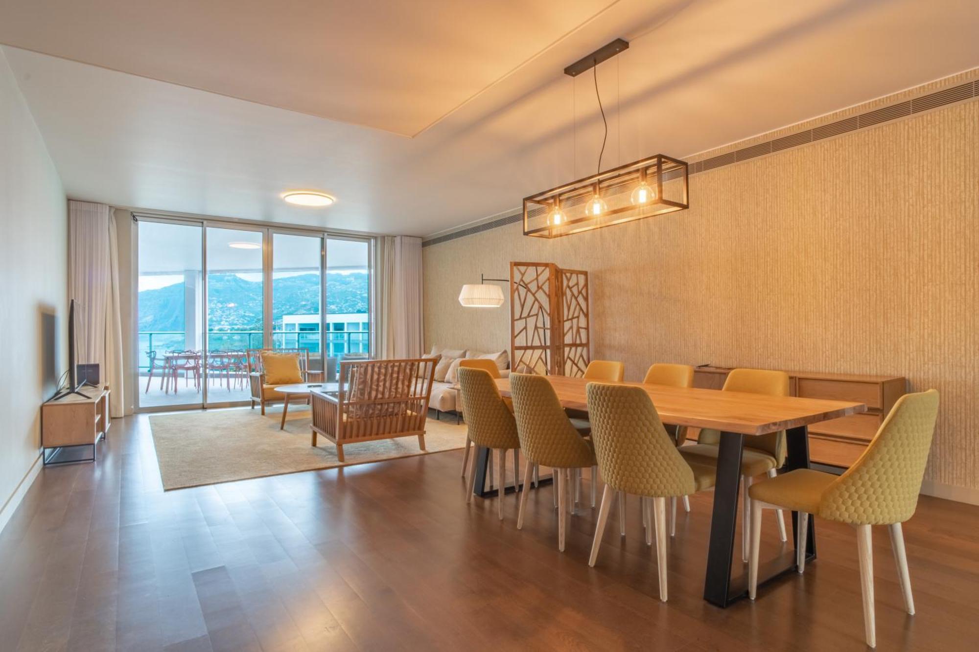 Madeira Residence Apartments T2 Funchal  Esterno foto