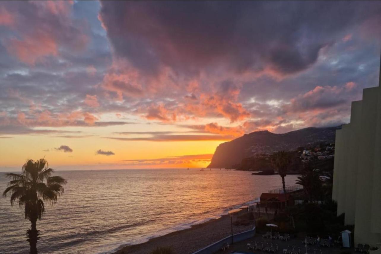 Madeira Residence Apartments T2 Funchal  Esterno foto