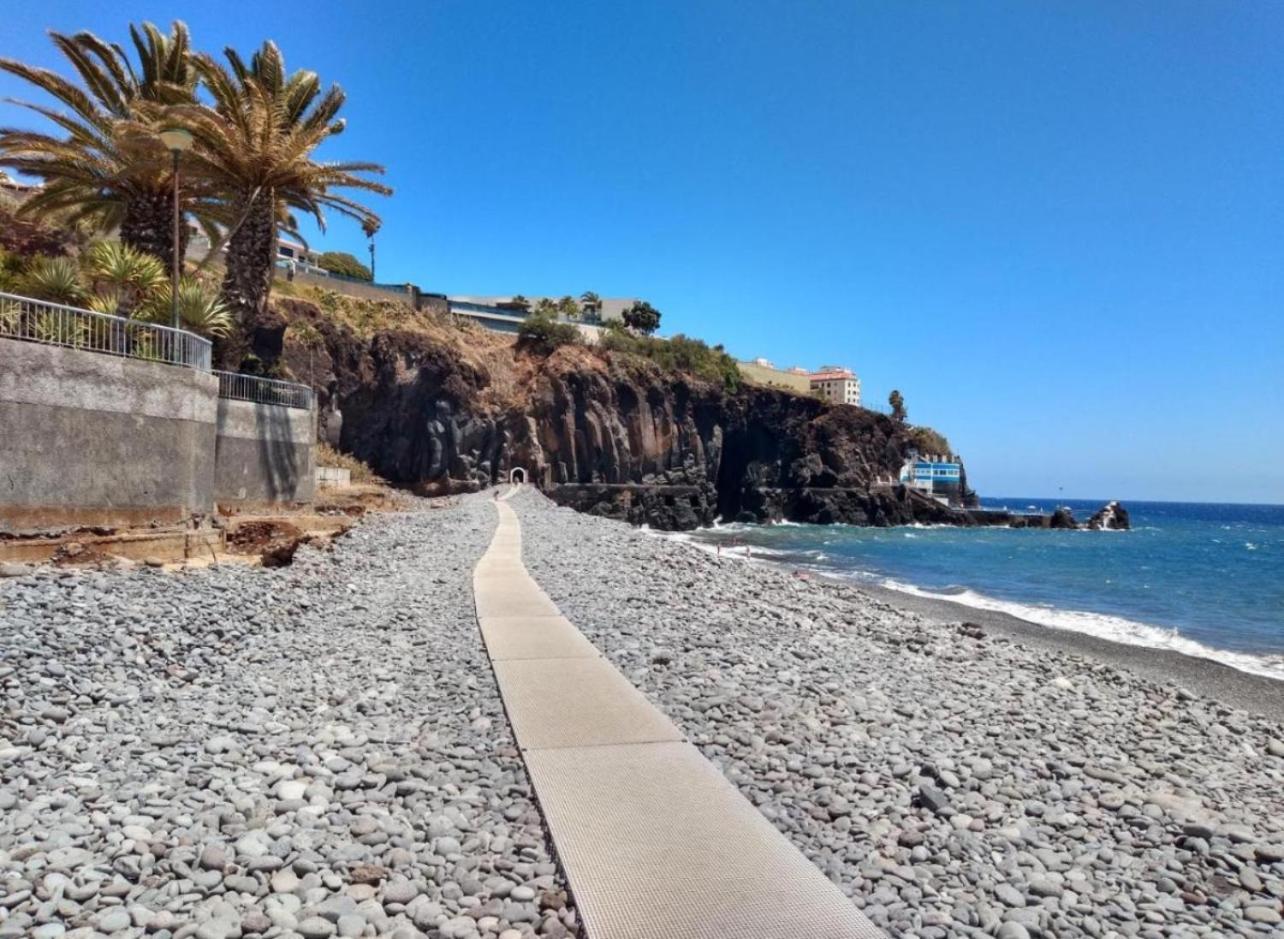Madeira Residence Apartments T2 Funchal  Esterno foto